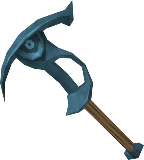 The Expert Rune Pickaxe: Exploring Its Benefits and Advantages